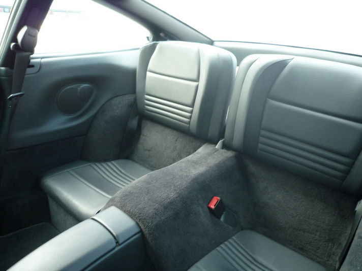ポルシェ 911(Type996) 中古車