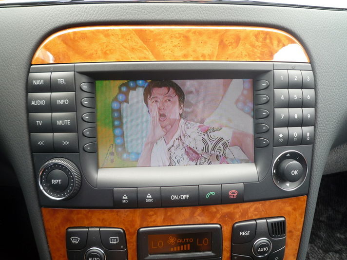 メルセデスベンツ Sクラス 中古車