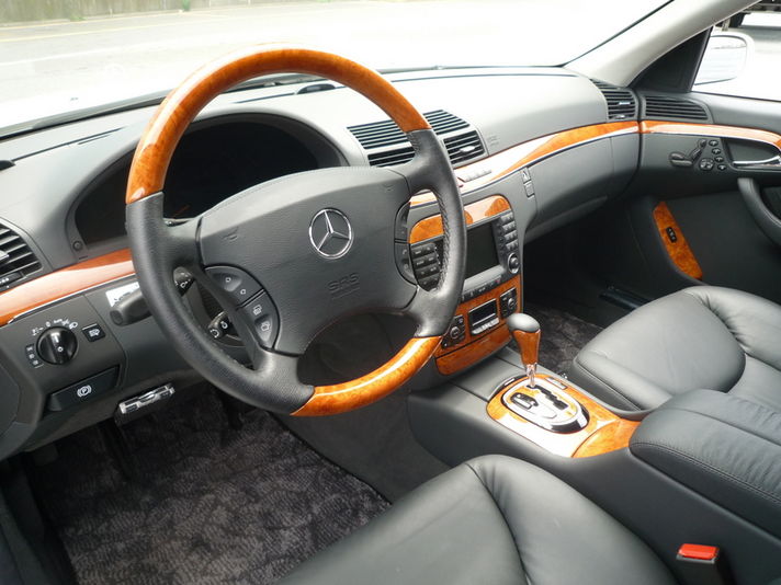 メルセデスベンツ Sクラス 中古車