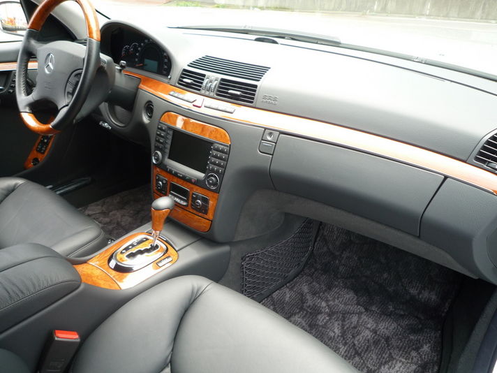 メルセデスベンツ Sクラス 中古車