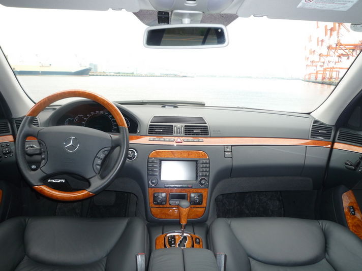 メルセデスベンツ Sクラス 中古車