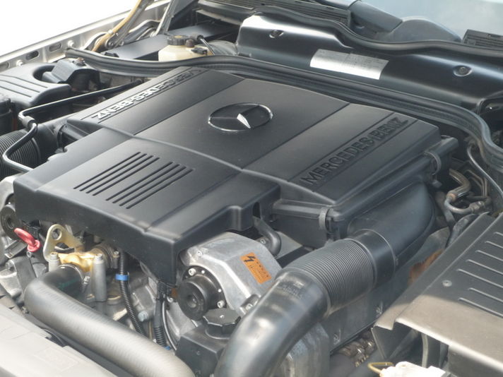 メルセデスベンツ SLクラス 中古車