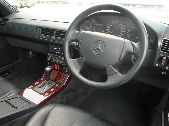 メルセデスベンツ SLクラス 中古車