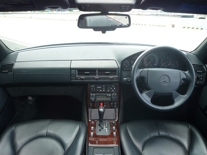 メルセデスベンツ SLクラス 中古車