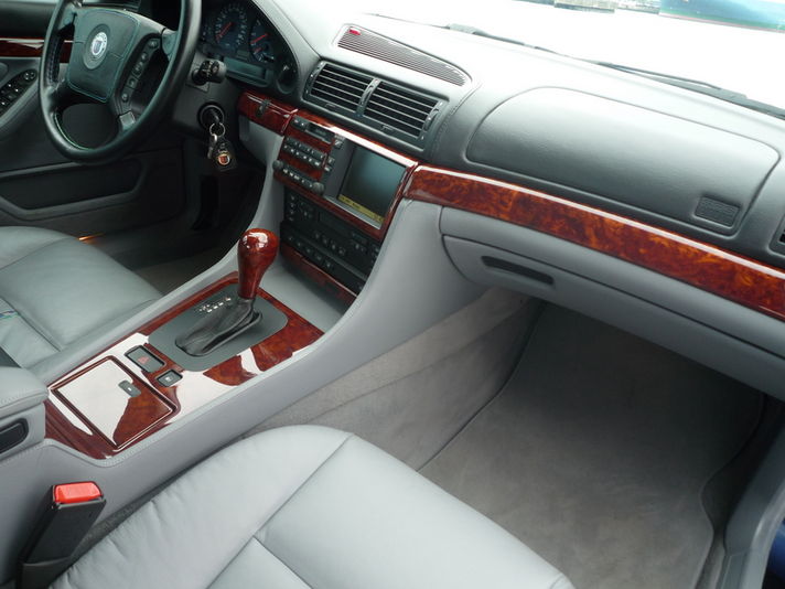 アルピナ B12 中古車