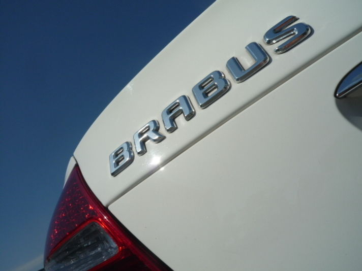 ブラバス Eクラス 中古車