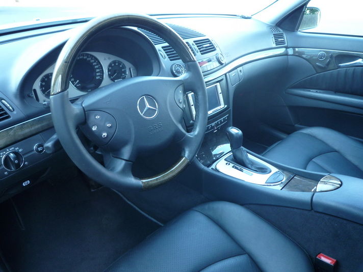 ブラバス Eクラス 中古車