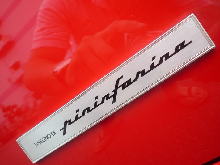 フェラーリ F355B 中古車