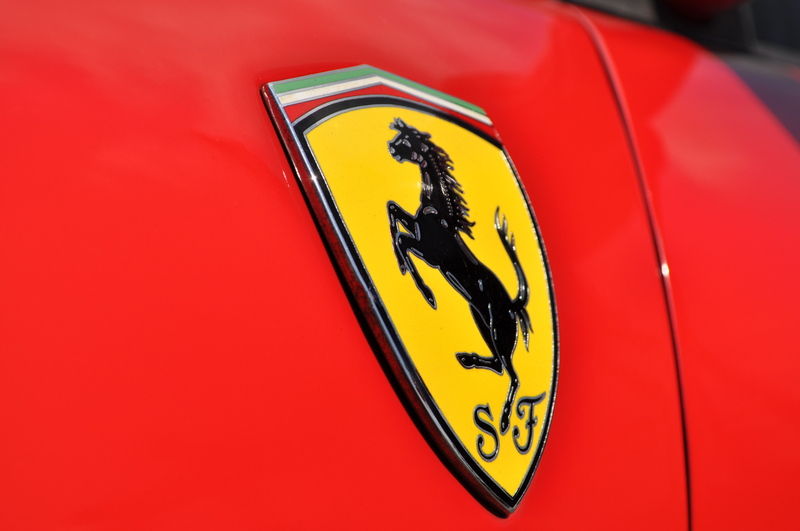 フェラーリ F575Mマラネロ 中古車