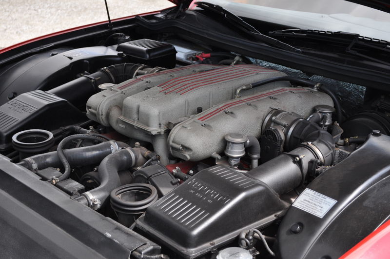 フェラーリ F575Mマラネロ 中古車