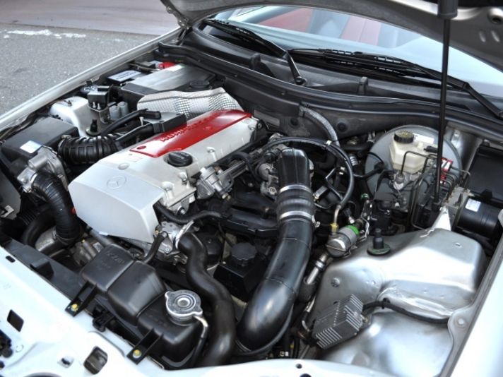 AMG SLKクラス 中古車