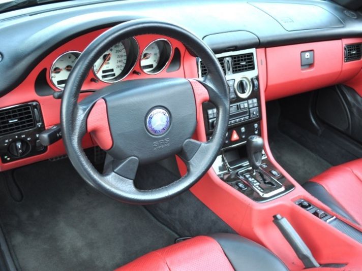 AMG SLKクラス 中古車