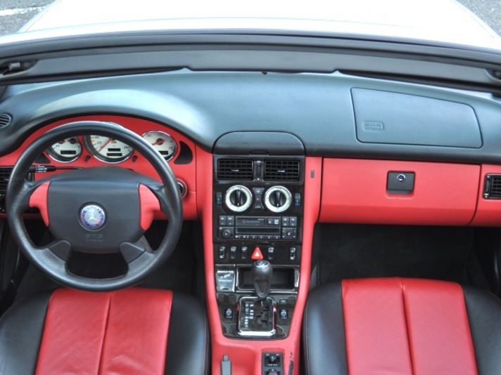 AMG SLKクラス 中古車