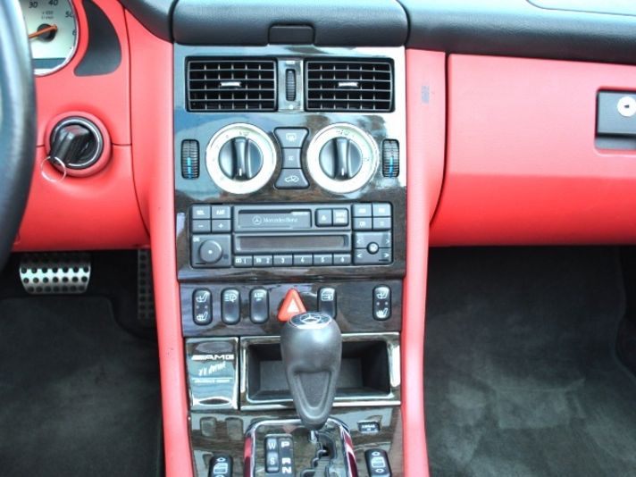 AMG SLKクラス 中古車