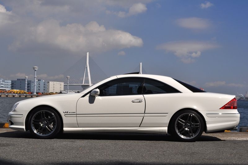 AMG CLクラス 中古車