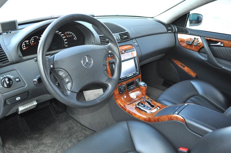 AMG CLクラス 中古車