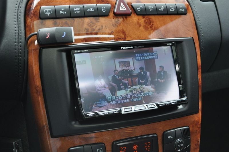 AMG CLクラス 中古車