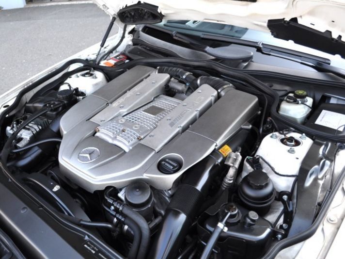 AMG SLクラス 中古車