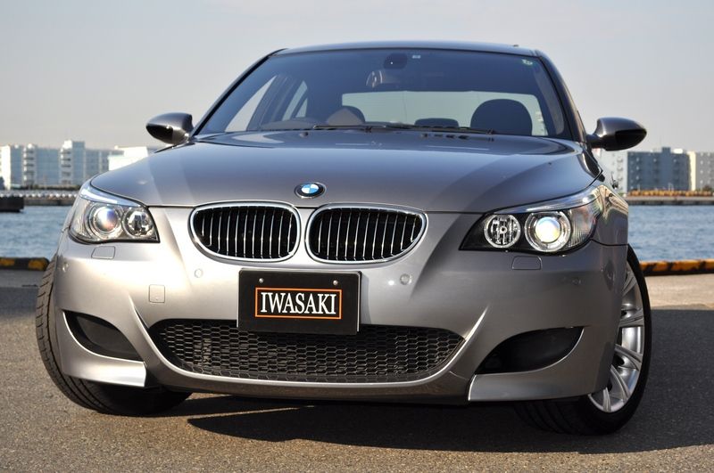 BMW Mシリーズ 中古車