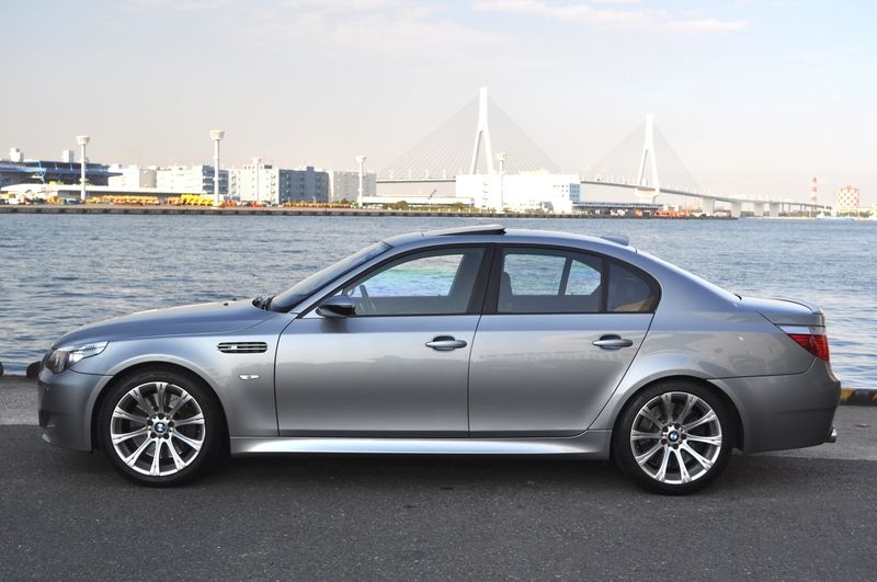 BMW Mシリーズ 中古車