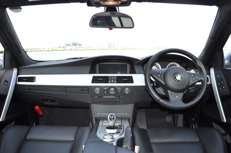 BMW Mシリーズ 中古車