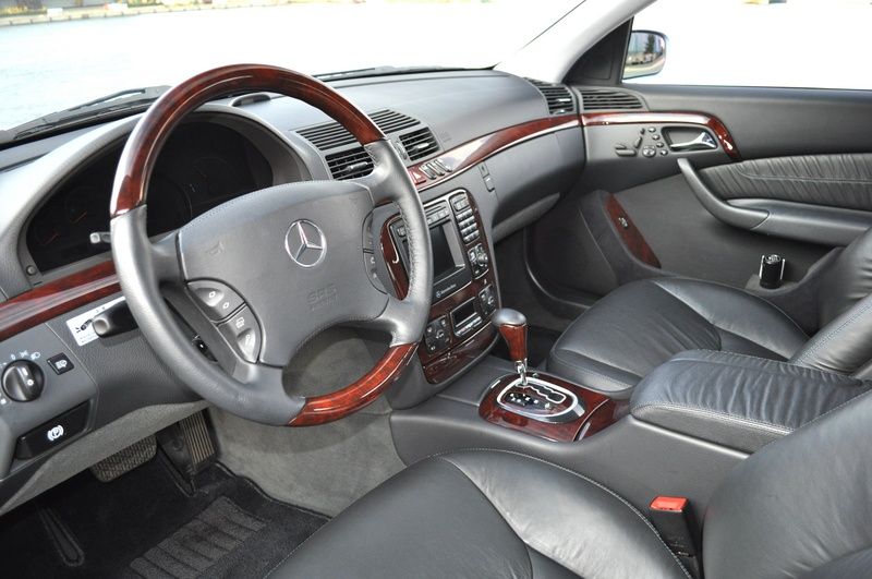 メルセデスベンツ Sクラス 中古車