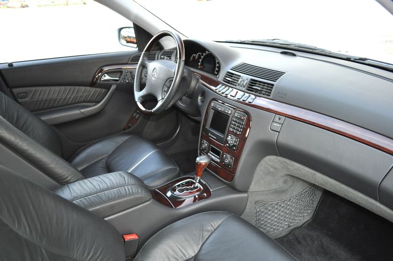 メルセデスベンツ Sクラス 中古車