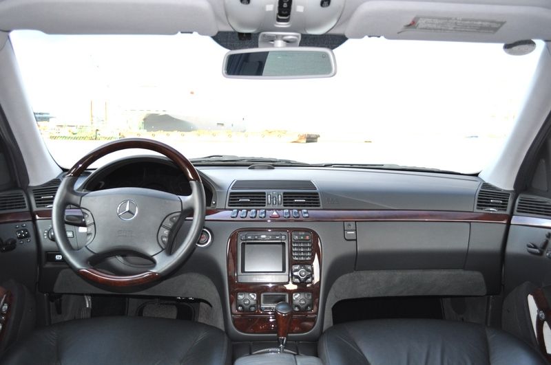 メルセデスベンツ Sクラス 中古車