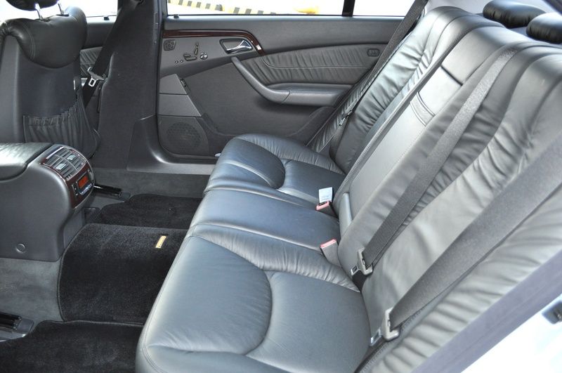 メルセデスベンツ Sクラス 中古車