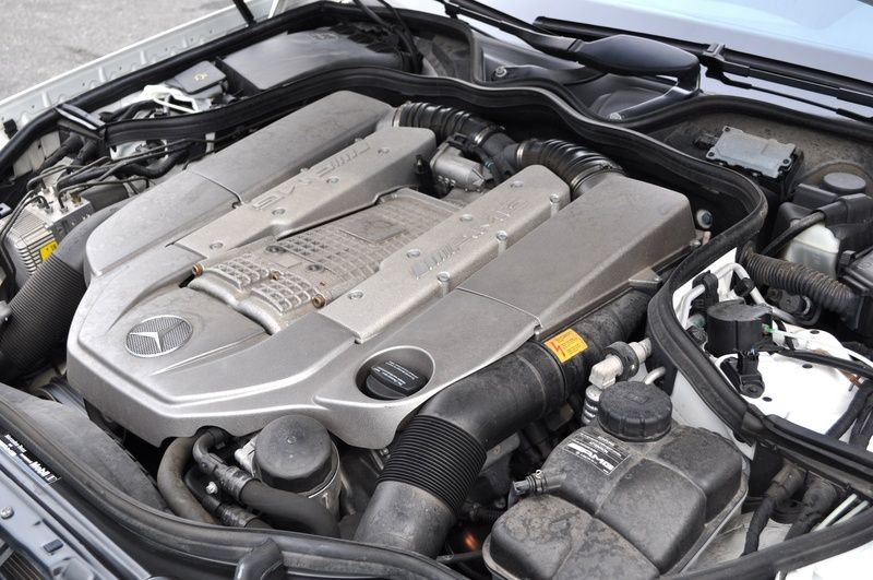 AMG Eクラス 中古車