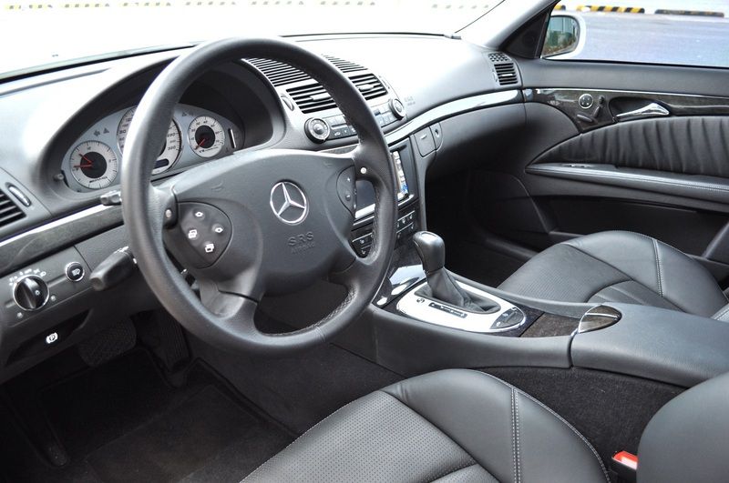 AMG Eクラス 中古車