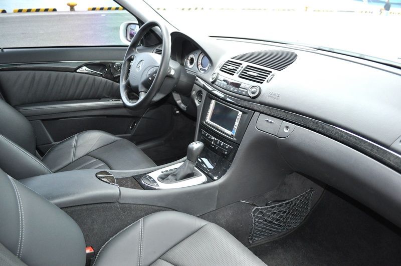 AMG Eクラス 中古車