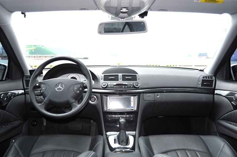 AMG Eクラス 中古車