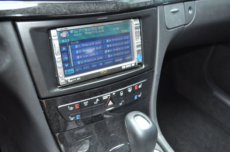 AMG Eクラス 中古車