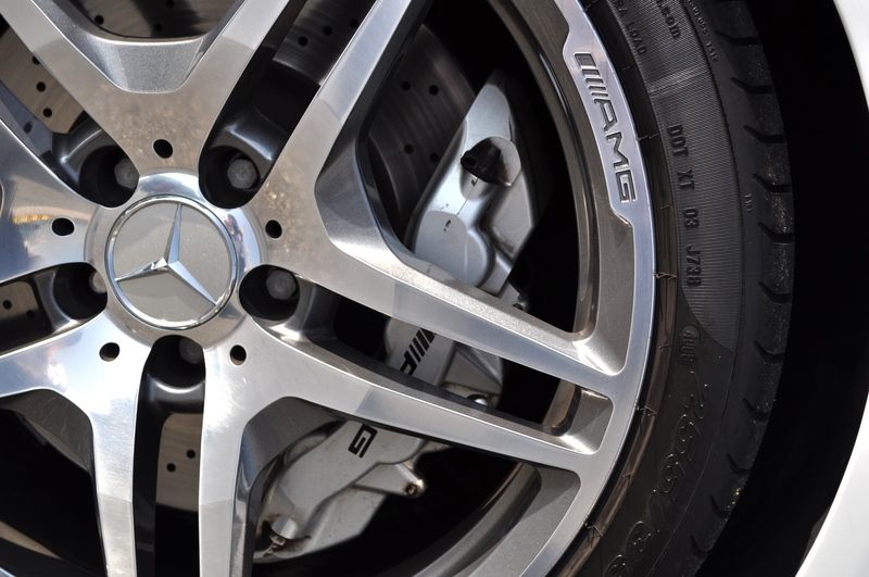 AMG SLクラス 中古車