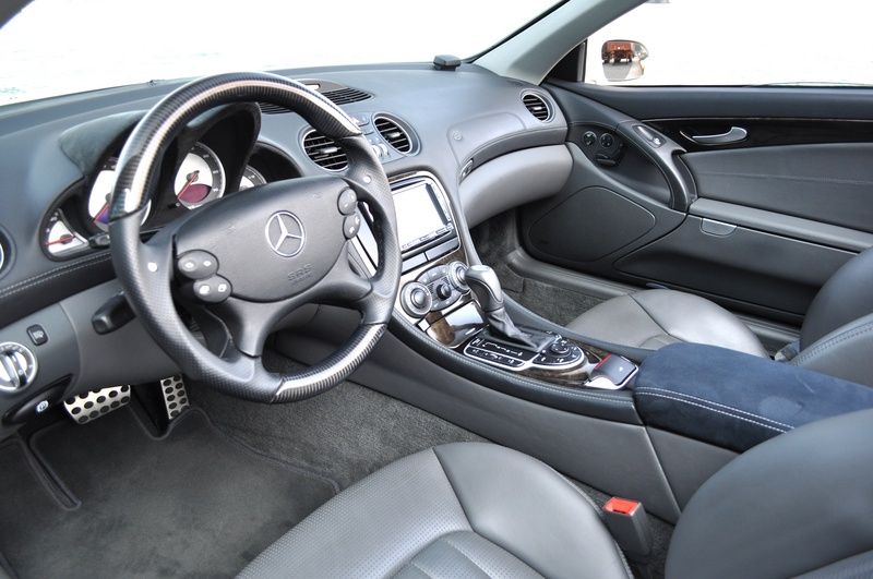 AMG SLクラス 中古車