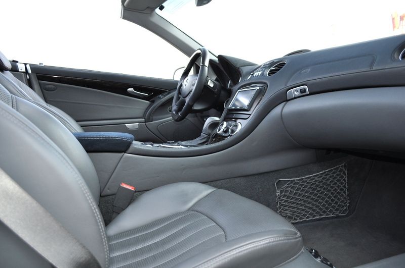 AMG SLクラス 中古車