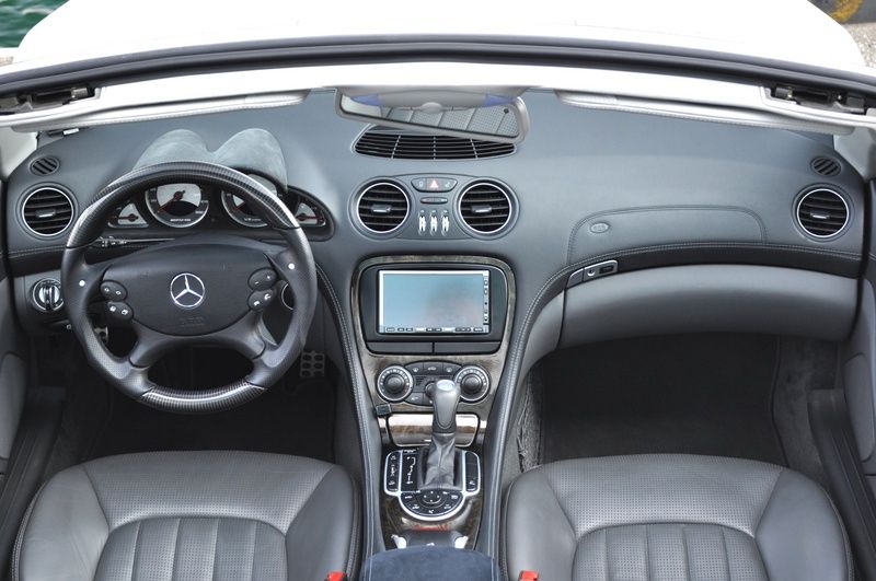 AMG SLクラス 中古車