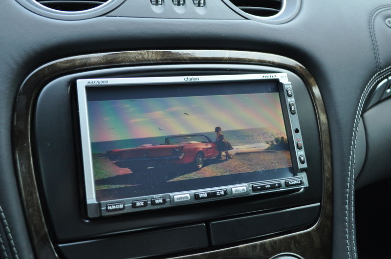 AMG SLクラス 中古車