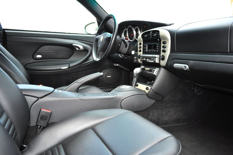 ポルシェ 911(Type996) 中古車