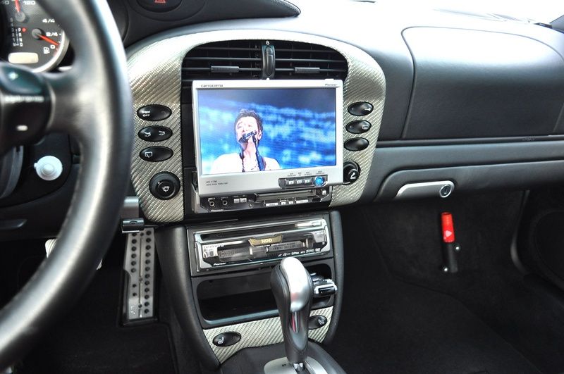 ポルシェ 911(Type996) 中古車