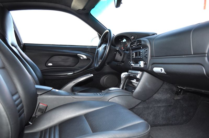 ポルシェ 911(Type996) 中古車