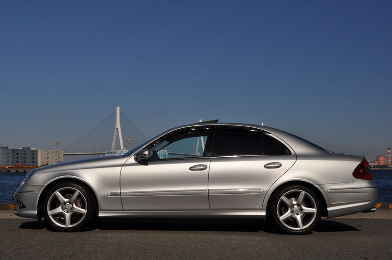 メルセデスベンツ Eクラス 中古車