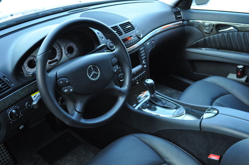 メルセデスベンツ Eクラス 中古車