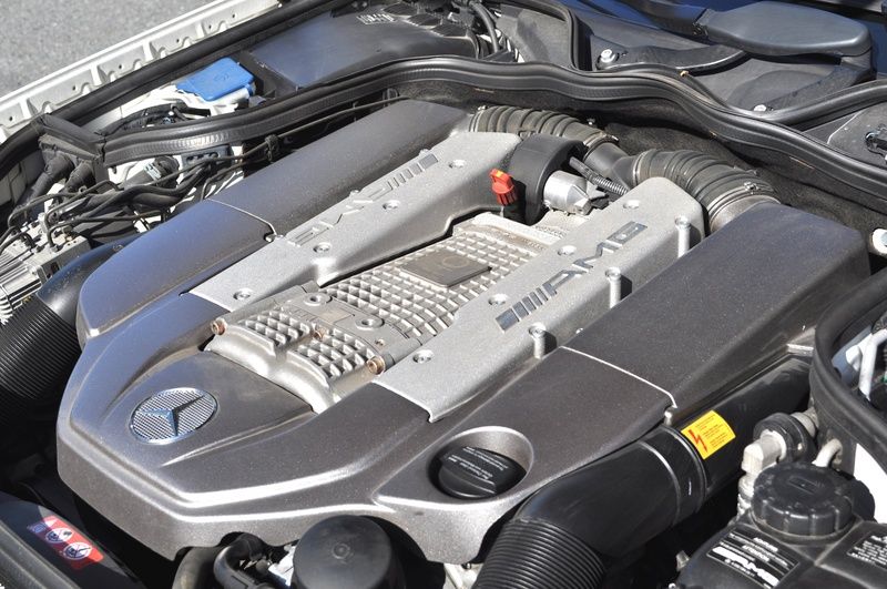 AMG Eクラス 中古車