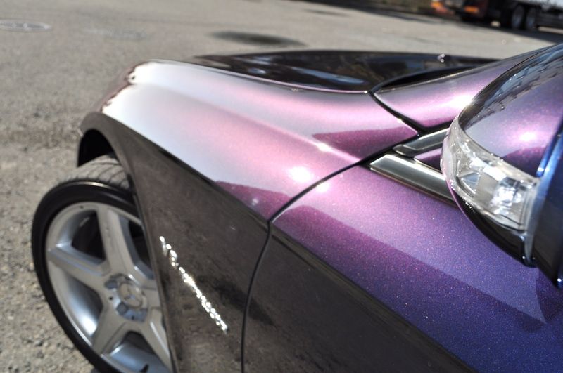 AMG CLSクラス 中古車