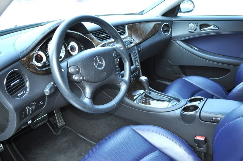 AMG CLSクラス 中古車