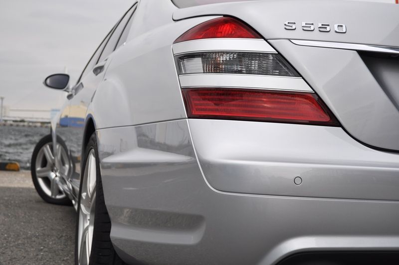 メルセデスベンツ Sクラス 中古車