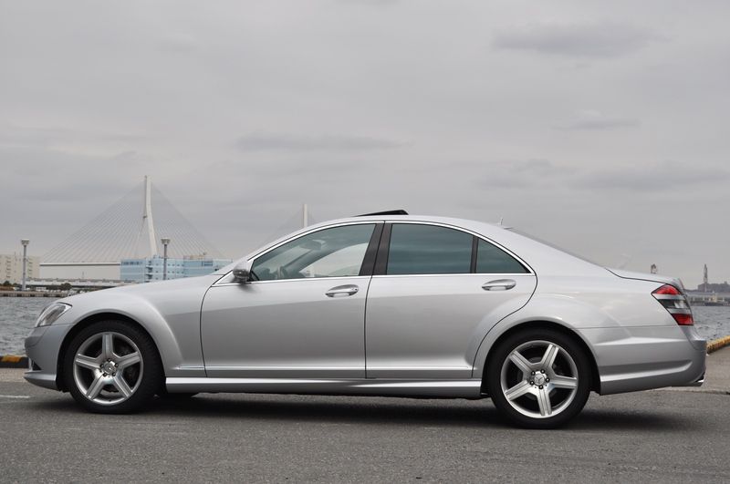メルセデスベンツ Sクラス 中古車