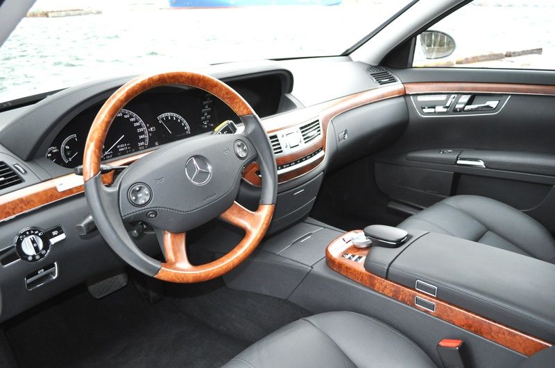 メルセデスベンツ Sクラス 中古車